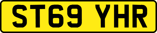ST69YHR