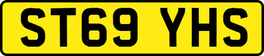 ST69YHS