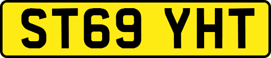 ST69YHT