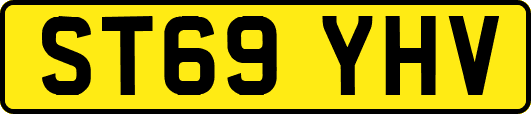 ST69YHV