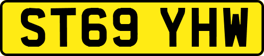 ST69YHW