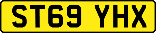 ST69YHX
