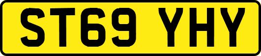 ST69YHY