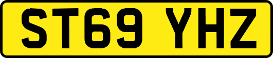 ST69YHZ