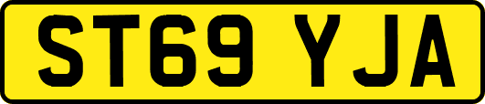 ST69YJA