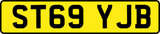 ST69YJB