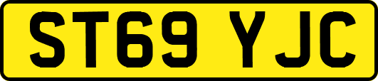 ST69YJC