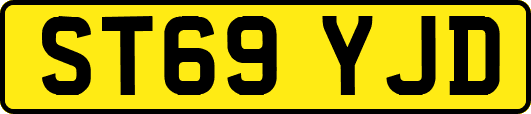 ST69YJD