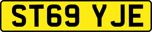 ST69YJE