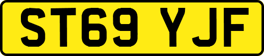ST69YJF