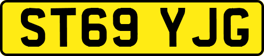 ST69YJG