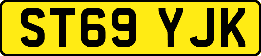 ST69YJK