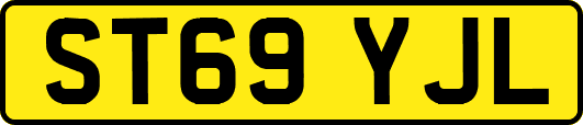 ST69YJL
