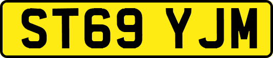 ST69YJM