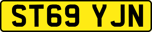 ST69YJN