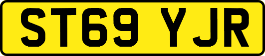 ST69YJR