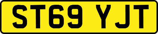 ST69YJT