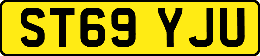 ST69YJU