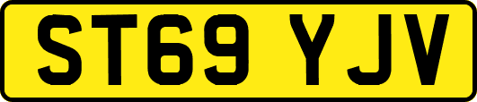 ST69YJV