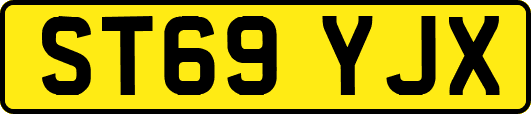 ST69YJX