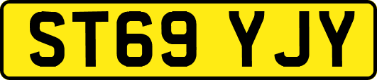 ST69YJY