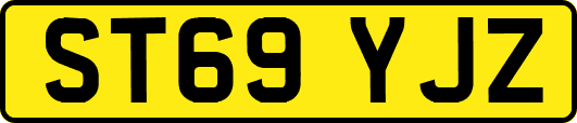 ST69YJZ