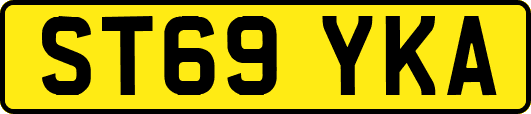 ST69YKA