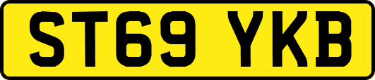 ST69YKB