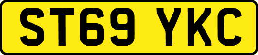 ST69YKC