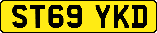 ST69YKD