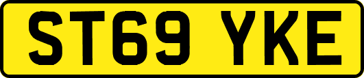 ST69YKE