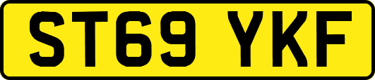 ST69YKF