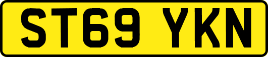 ST69YKN