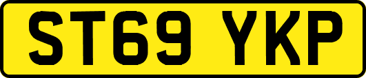 ST69YKP