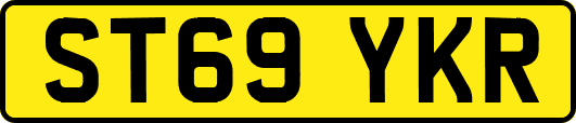 ST69YKR