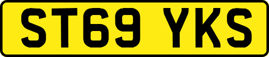 ST69YKS