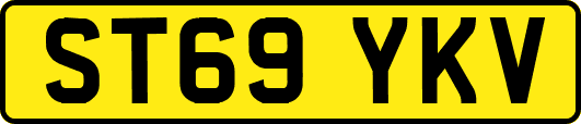 ST69YKV
