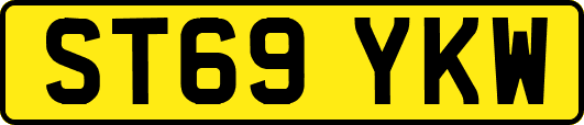 ST69YKW