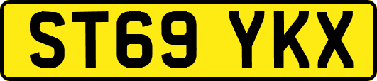 ST69YKX