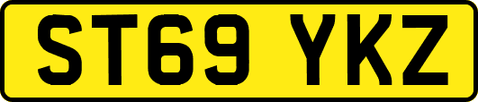 ST69YKZ
