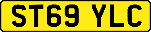 ST69YLC
