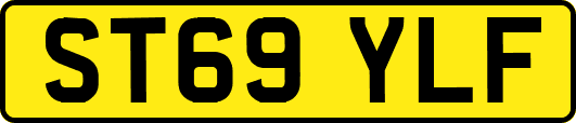 ST69YLF
