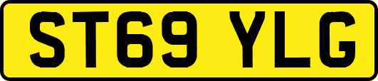 ST69YLG
