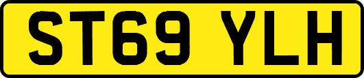 ST69YLH