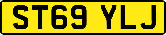 ST69YLJ