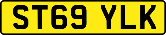 ST69YLK