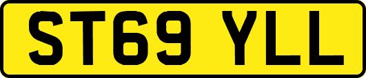 ST69YLL