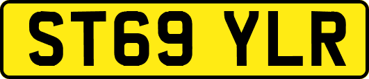 ST69YLR