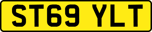 ST69YLT