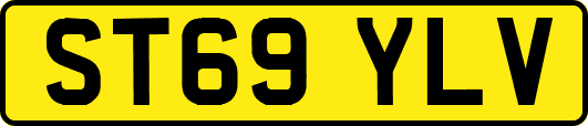 ST69YLV